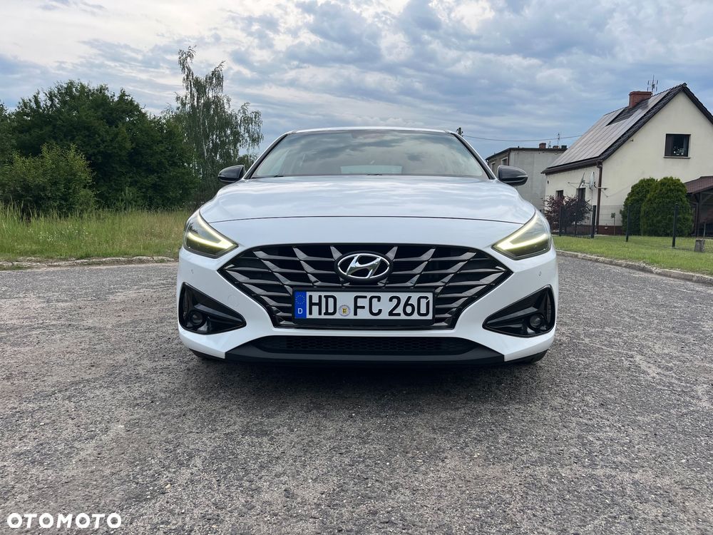 Hyundai i30 1.0 T-GDI DCT EDITION 30 - 2