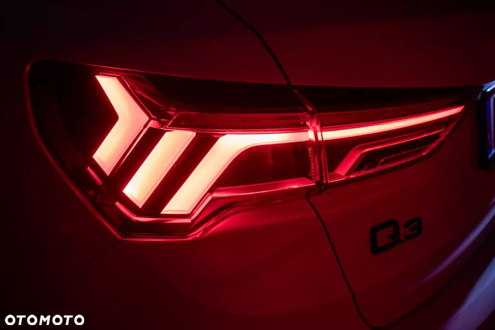 Audi Q3 35 TFSI mHEV S-Line S tronic - 37