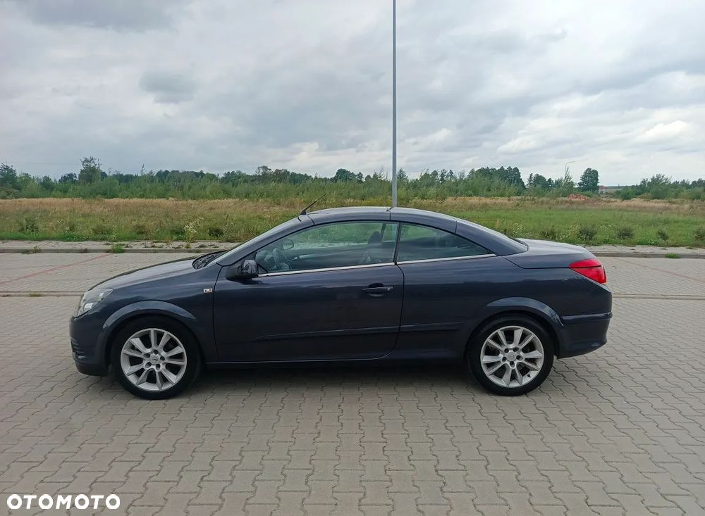 Opel Astra 1.8 Endless Summer - 5