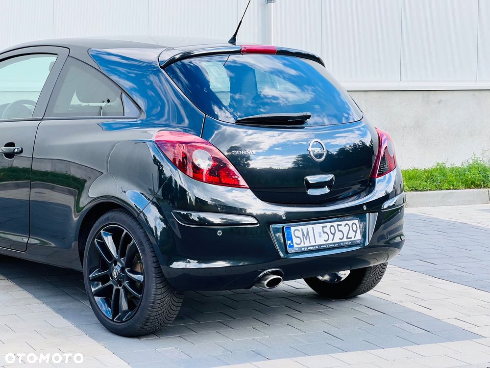 Opel Corsa 1.4 T Color Edition S&S - 18