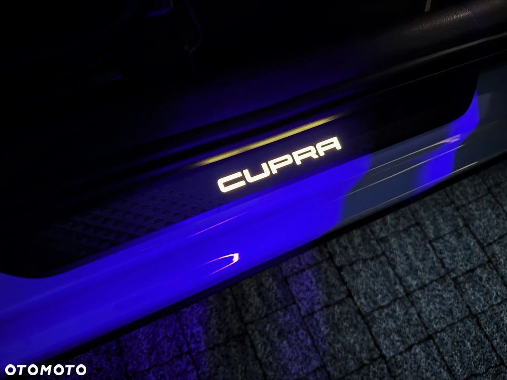 Cupra Formentor - 39