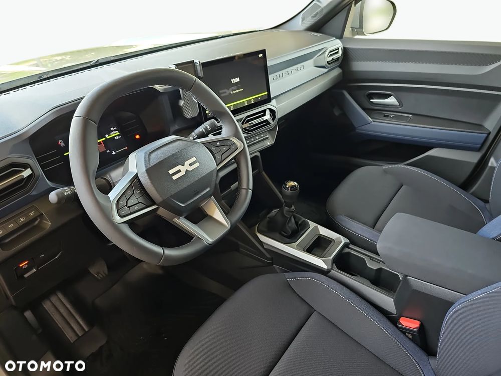 Dacia Duster 1.0 TCe Journey+ LPG - 3
