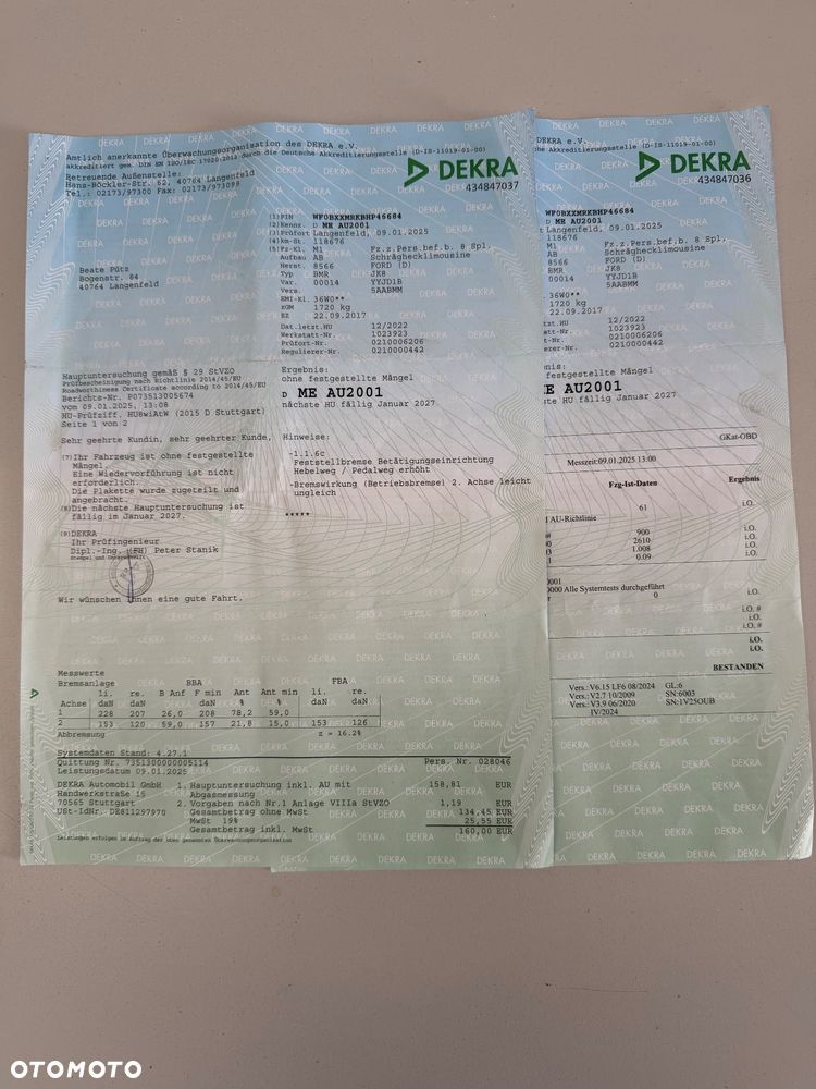 Ford EcoSport 1.0 EcoBoost TITANIUM X - 36
