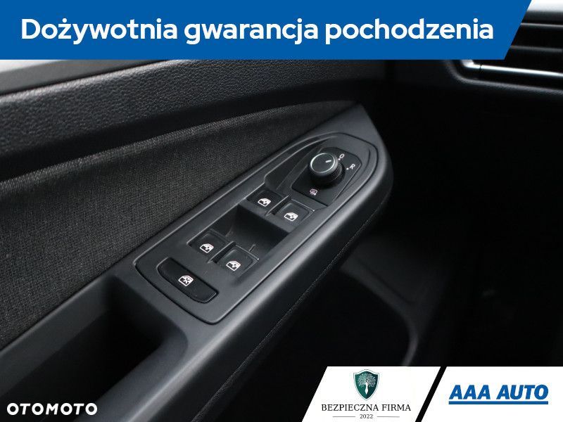 Volkswagen Golf Variant - 20