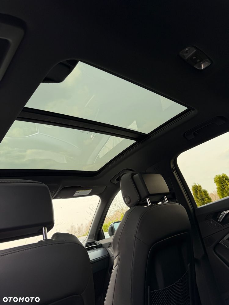 Audi Q3 45 TFSI Quattro S tronic S line - 37