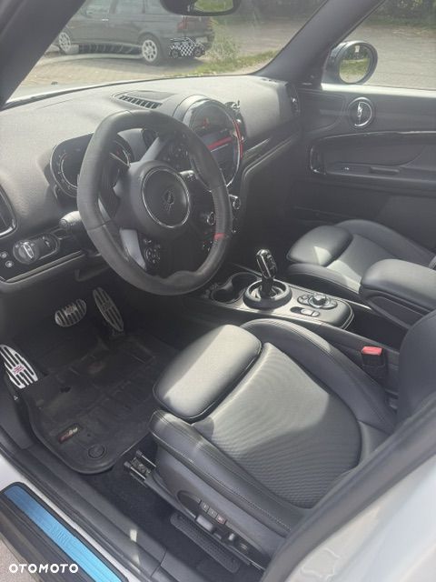 MINI Countryman Cooper ALL4 ALL4 Trim - 8