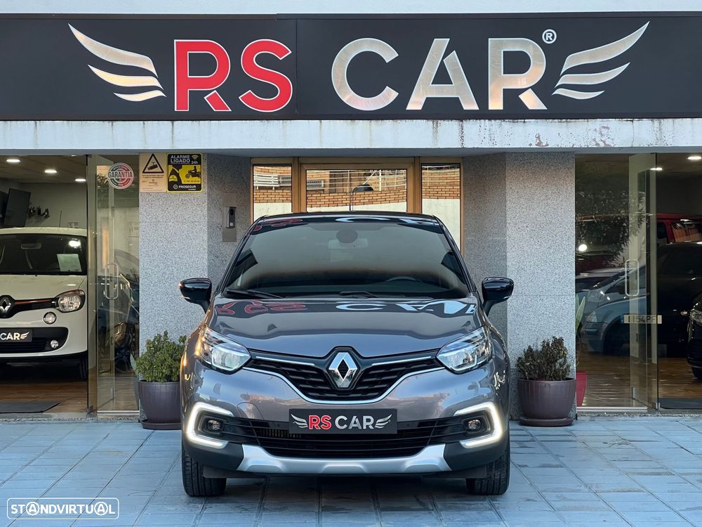 Renault Captur 0.9 TCE Sport - 3