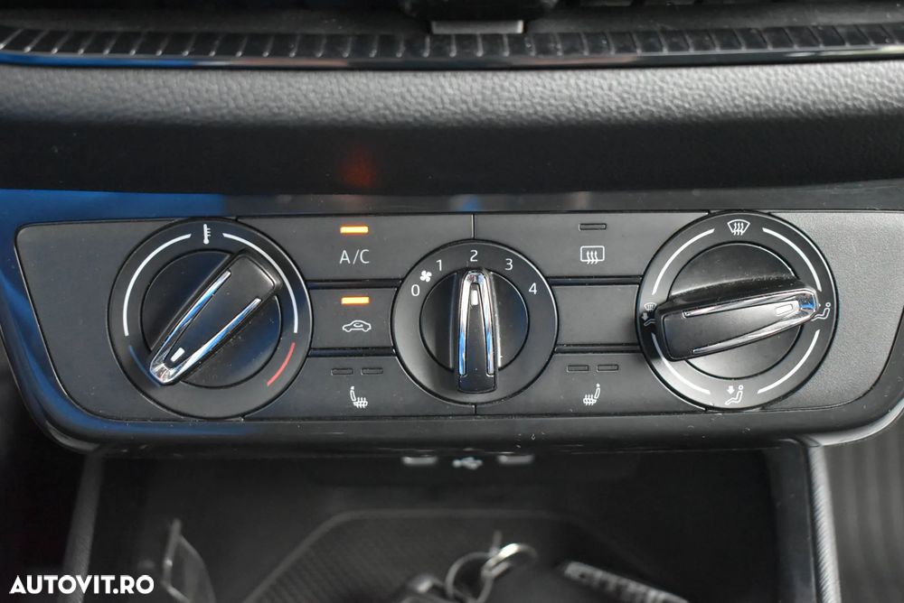 Skoda Fabia 1.0 TSI Ambition - 16