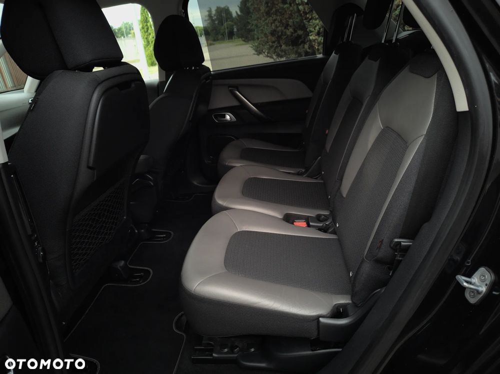 Citroën C4 Picasso BlueHDi 120 SHINE - 12