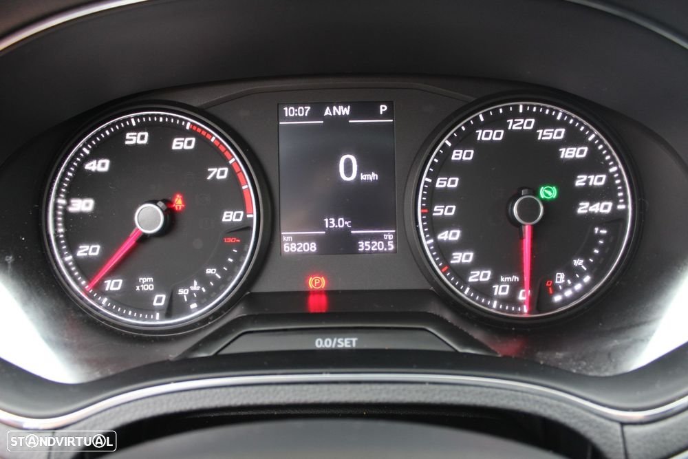 SEAT Arona 1.0 TSI Style DSG - 9