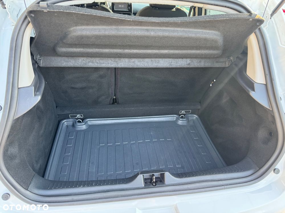Renault Clio 1.2 16V Limited - 14