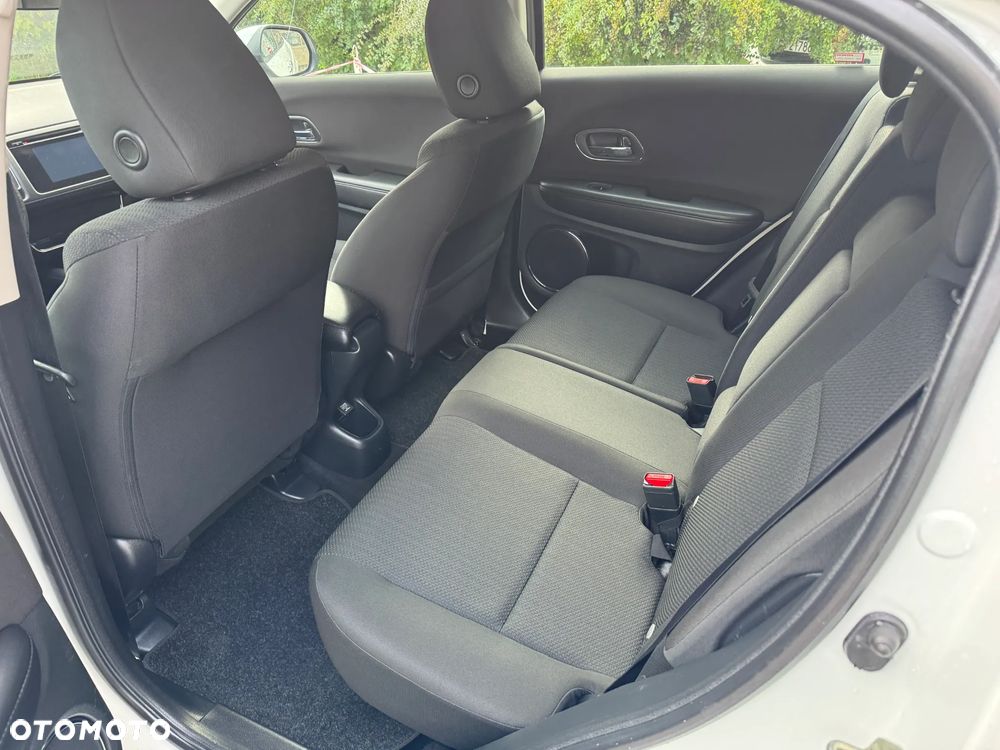 Honda HR-V 1.6 i-DTEC Elegance (ADAS/Honda Connect+) - 11