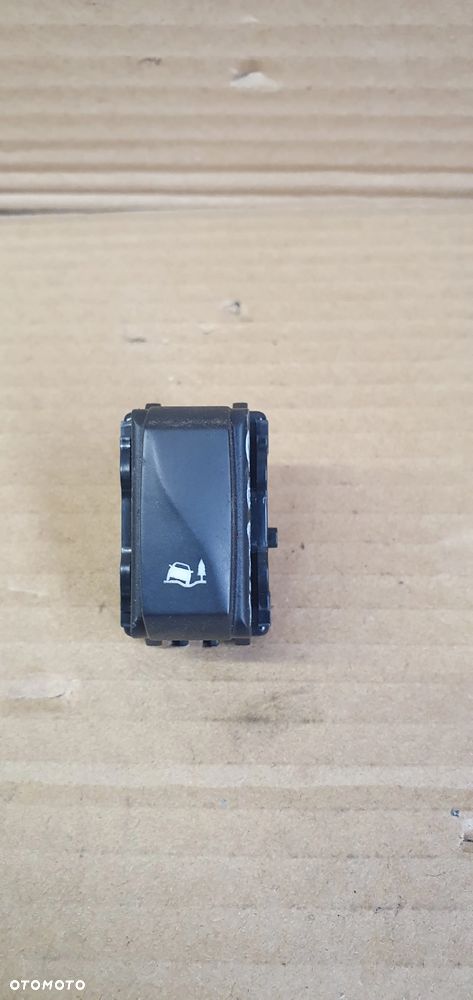 Przełącznik włącznik kontroli trakcji Opel Vivaro B Trafic III 251454612R - 1
