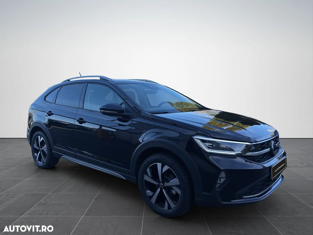 Volkswagen Taigo 1.5 TSI DSG Style - 7