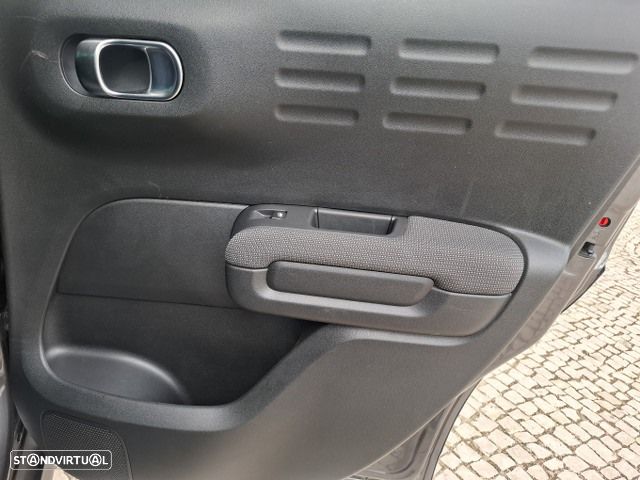 Citroën C3 Aircross 1.2 PureTech Plus - 38