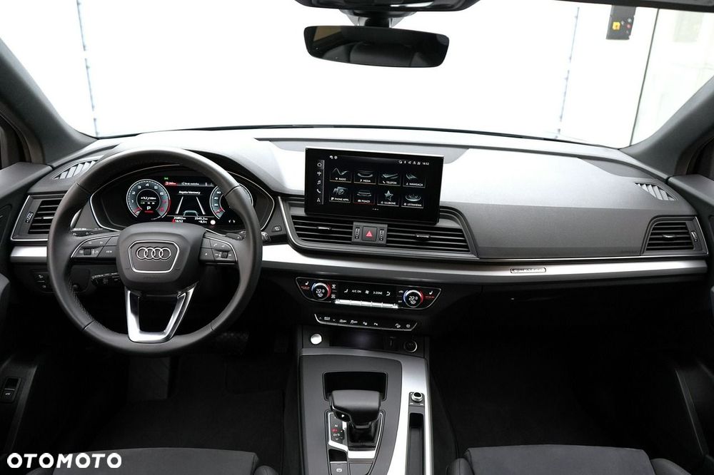 Audi Q5 Sportback - 23