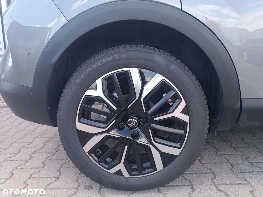 Citroën C4 1.2 PureTech Max S&S EAT8 - 16