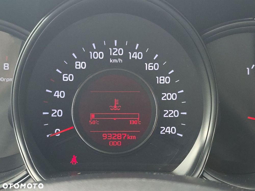 Kia Ceed - 17