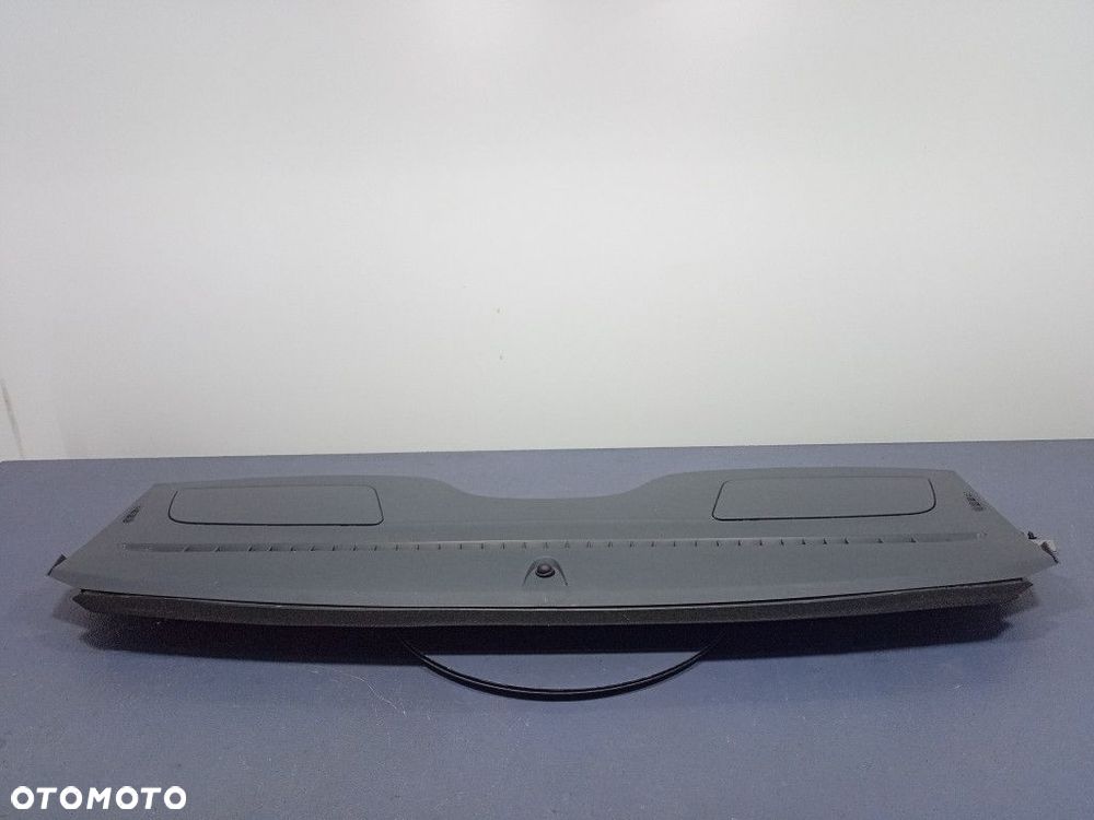 FORD S MAX MK1 06- PODSZYBIE WEWNĘTRZNE OSŁONA DESKI 6M21-18A612-A - 1