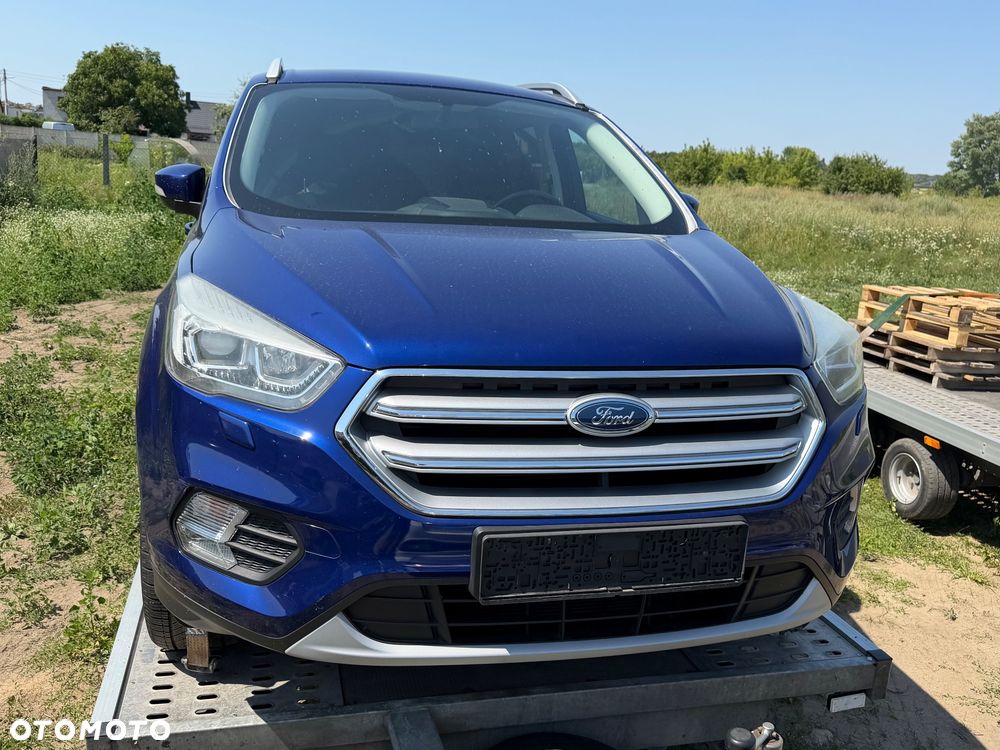 Ford Kuga 1.5 EcoBoost 2x4 SYNC - 9