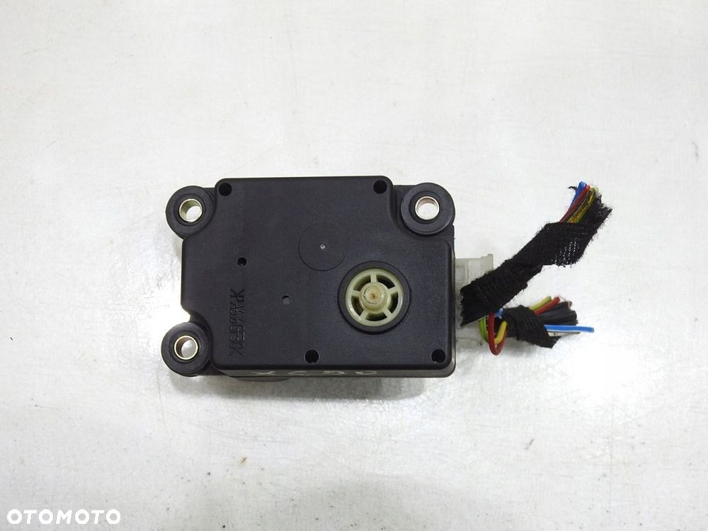 SILNICZEK NAGRZEWNICY VOLVO XC90 I 74933G - 3