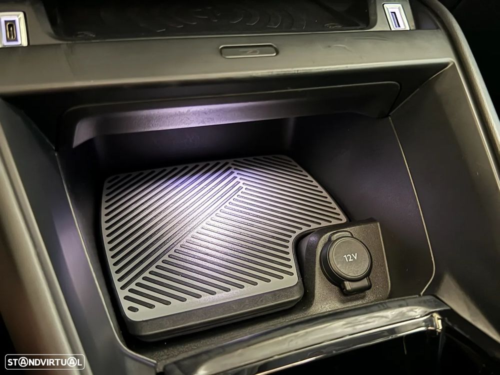 Citroën C4 PureTech 155 Stop&Start EAT8 SHINE - 18