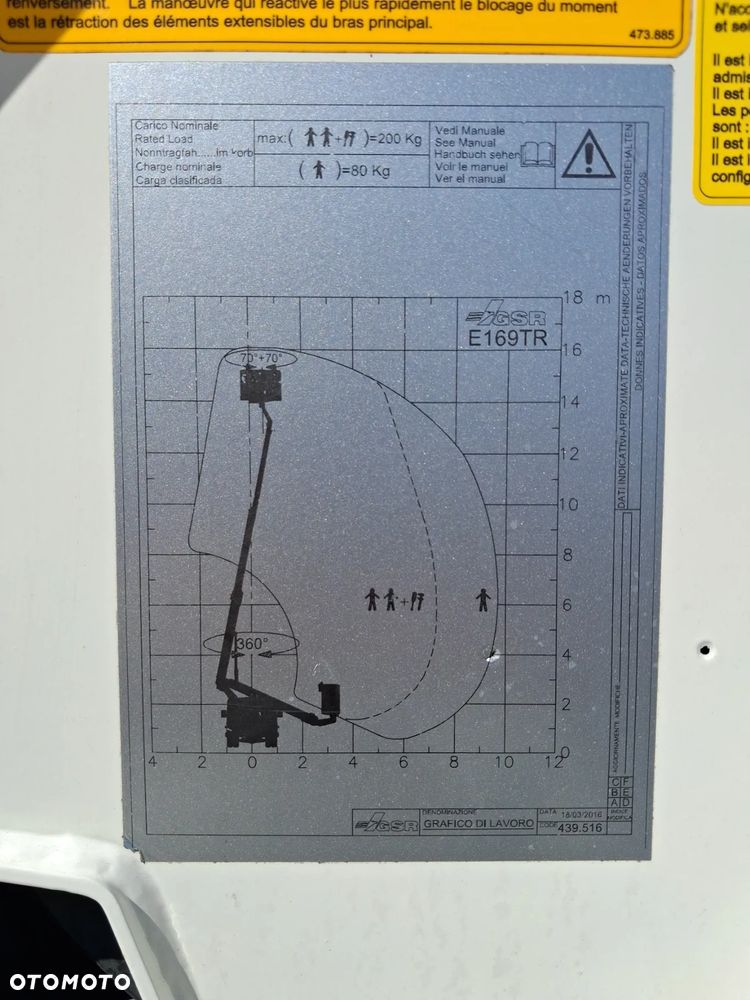 Iveco 35.120, GSR 169TR - 17