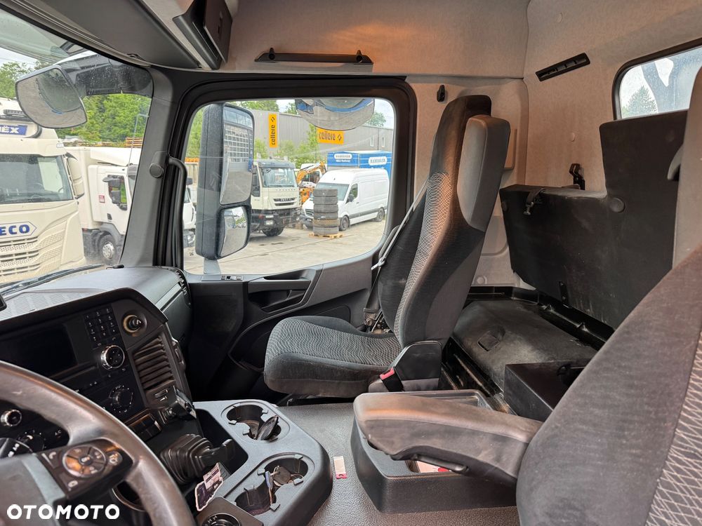 Mercedes-Benz AROCS 3246 3-STRANA - 14