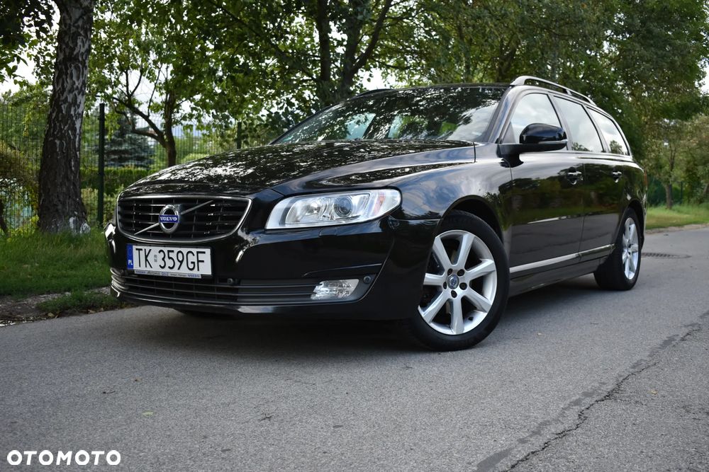 Volvo V70 - 31