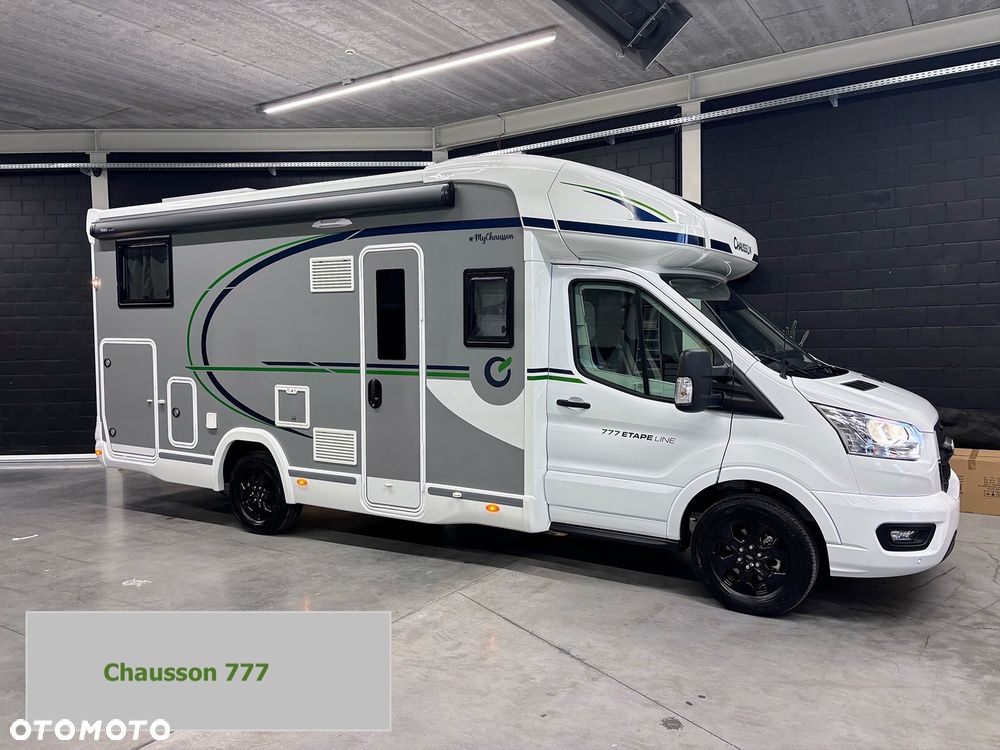 Chausson