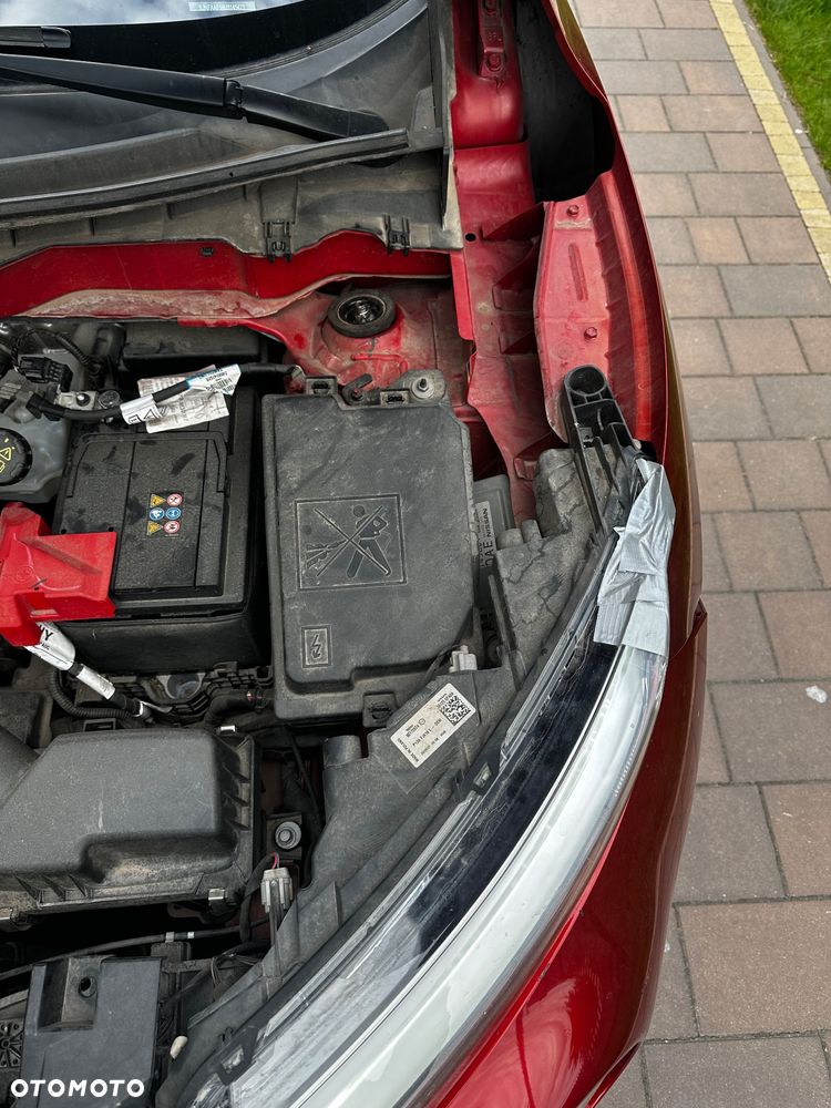 Nissan Juke 1.0 DIG-T N-Design - 12