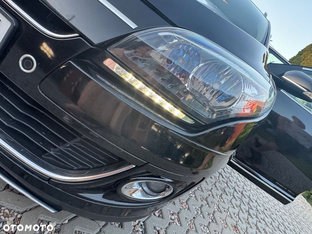 Renault Megane 1.5 dCi Bose Edition - 11