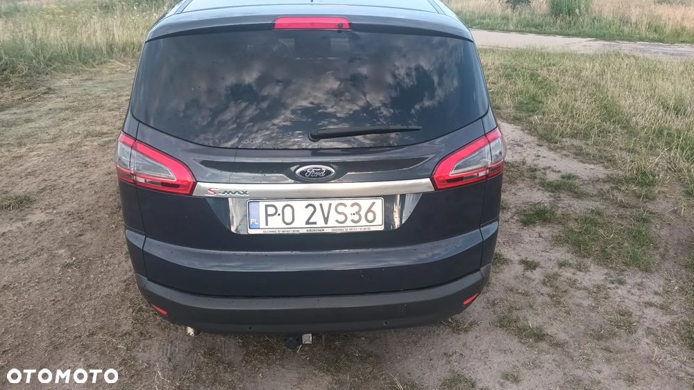 Ford S-Max - 3
