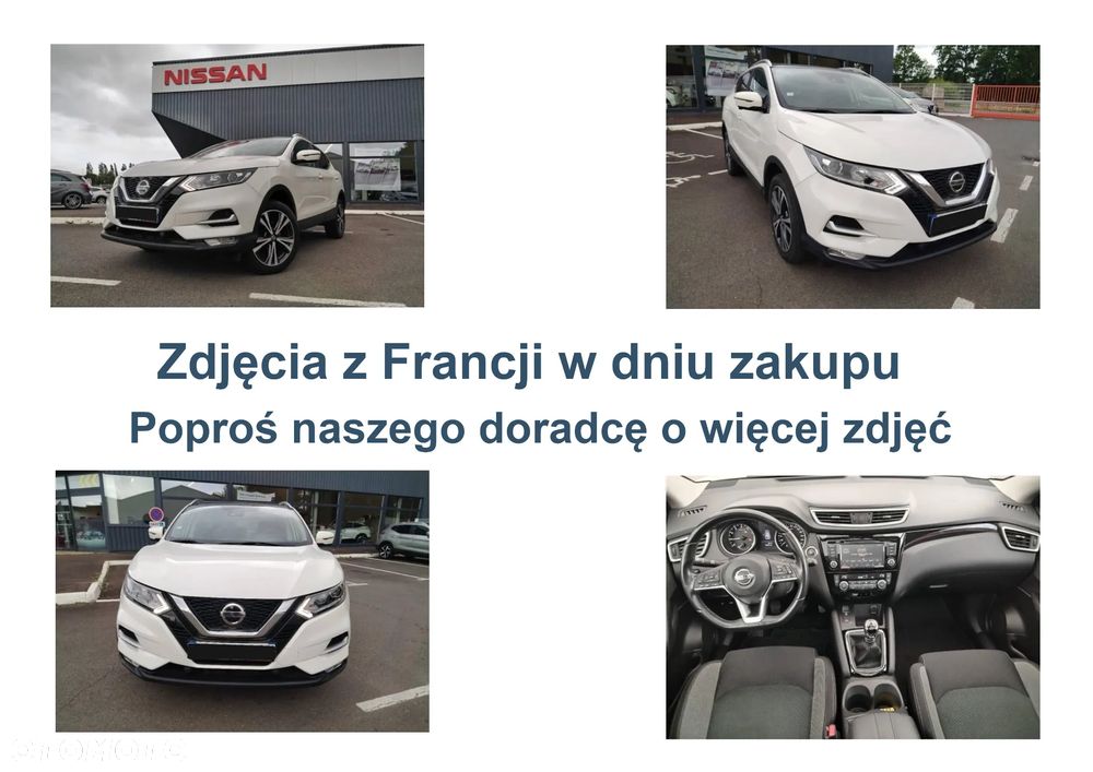 Nissan Qashqai 1.3 DIG-T N-Connecta - 39