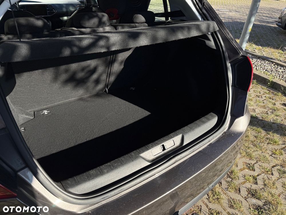 Peugeot 308 PureTech 130 Stop & Start Allure - 9