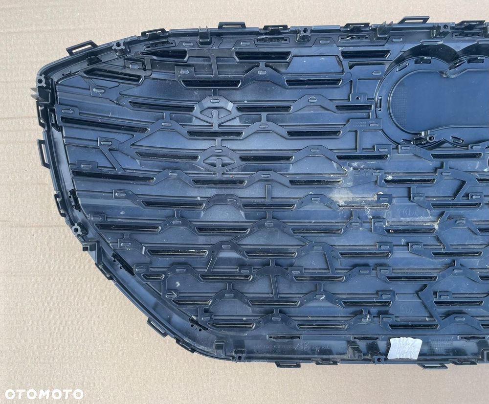 AUDI Q4 E-TRON 89A ATRAPA GRILL - 8