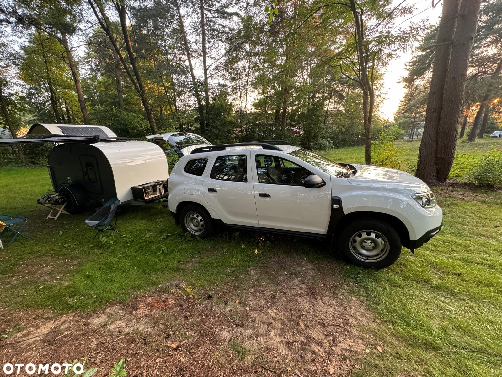 Dacia Duster 1.0 TCe Essential - 3