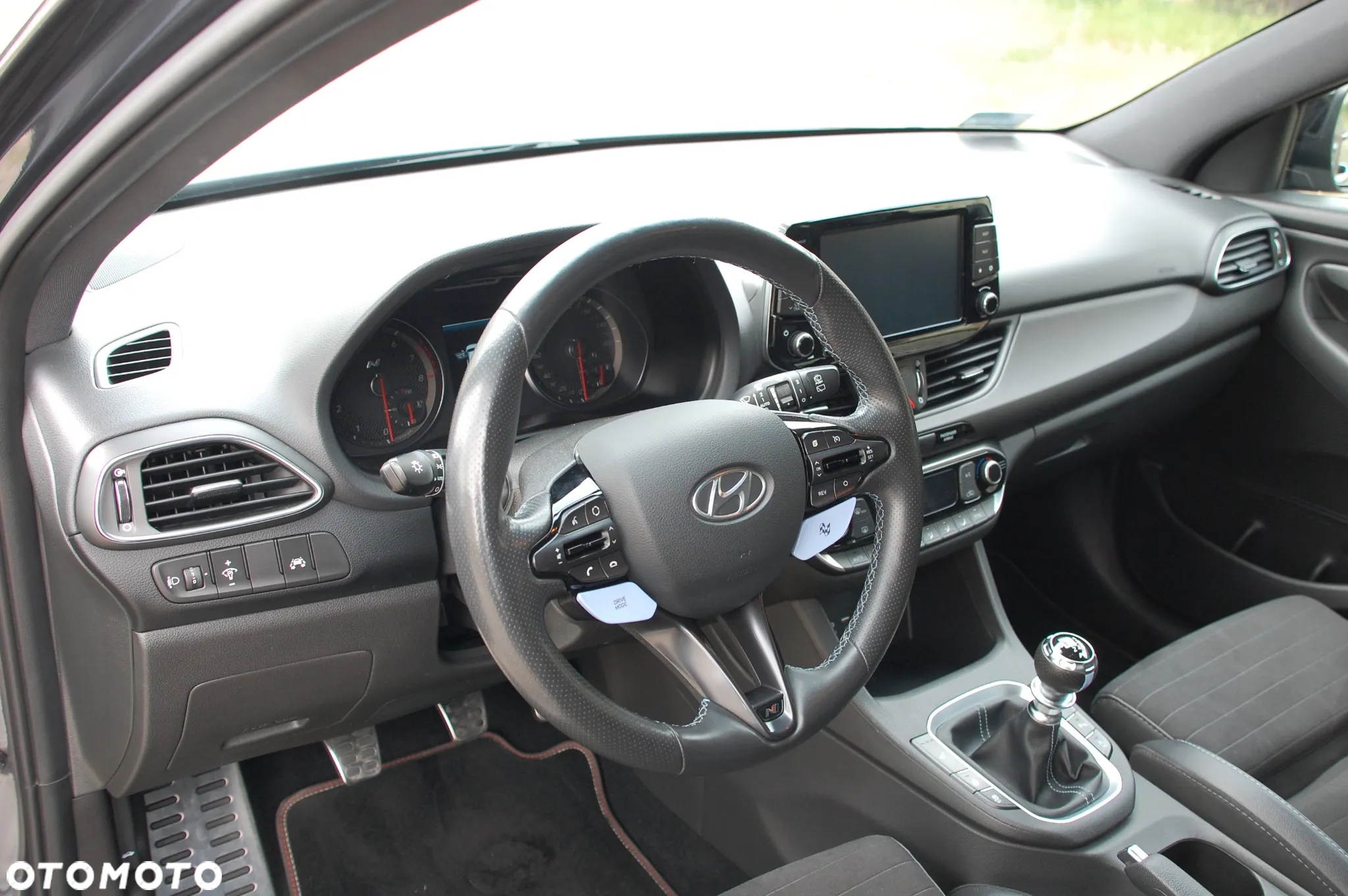 Hyundai i30 N 2.0 T-GDI Performance - 22