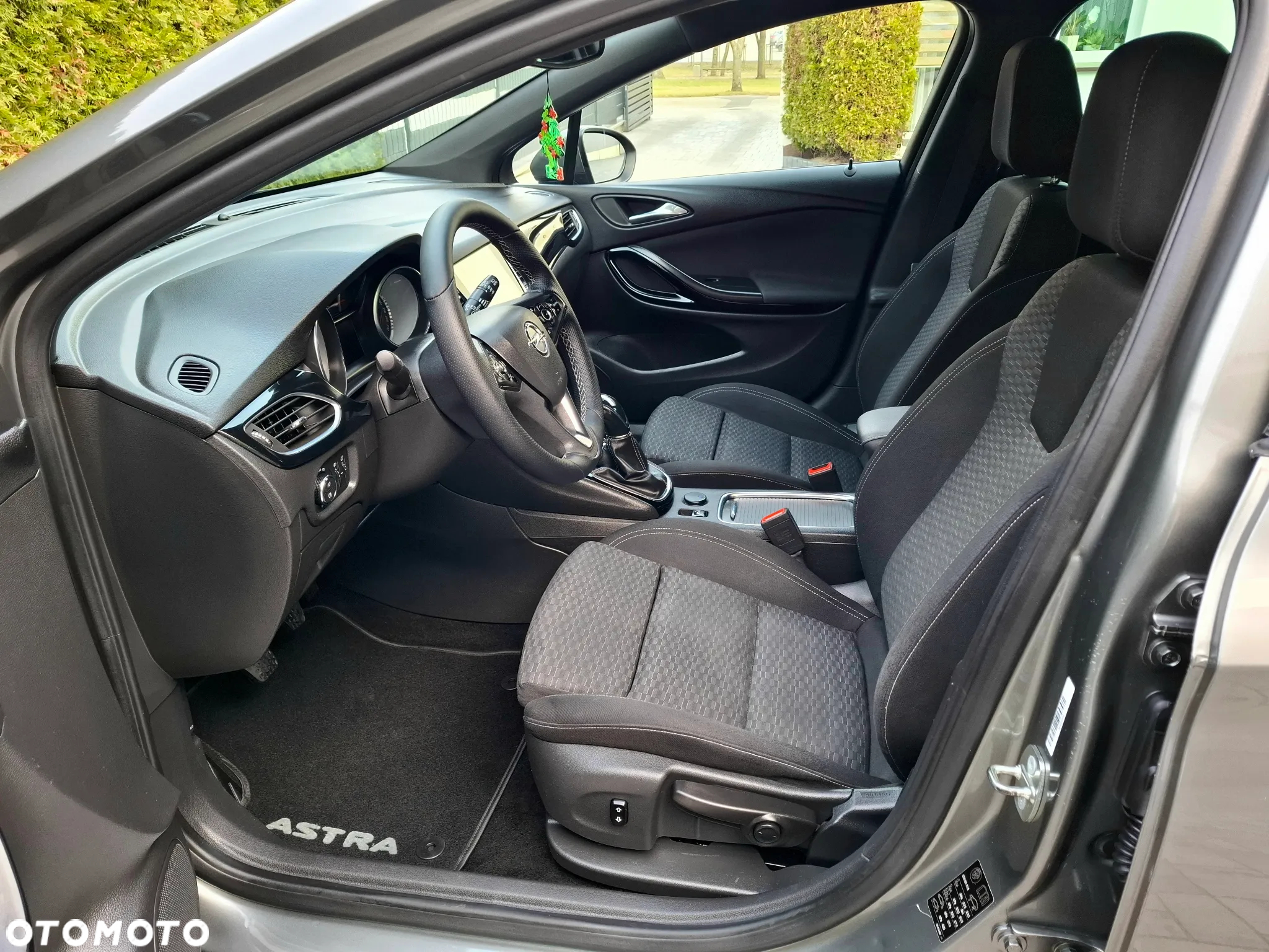 Opel Astra - 7