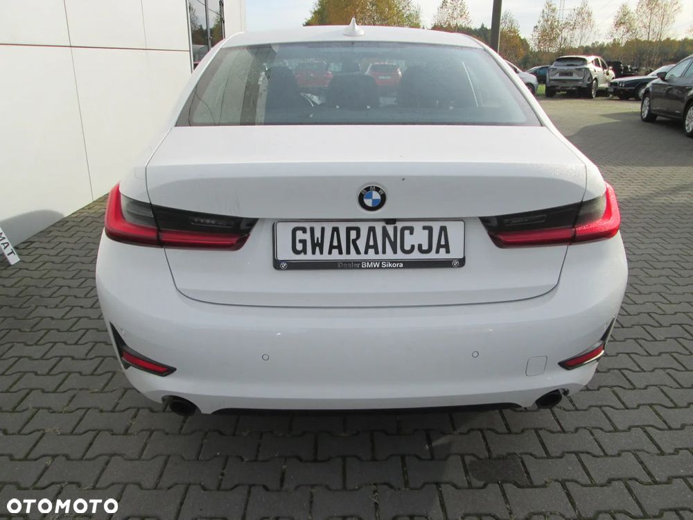 BMW Seria 3 - 3