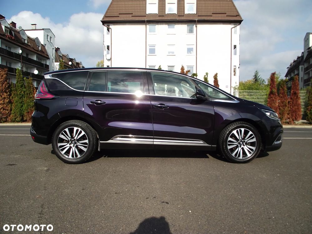 Renault Espace 1.8 TCe Energy Initiale Paris EDC 7os - 6