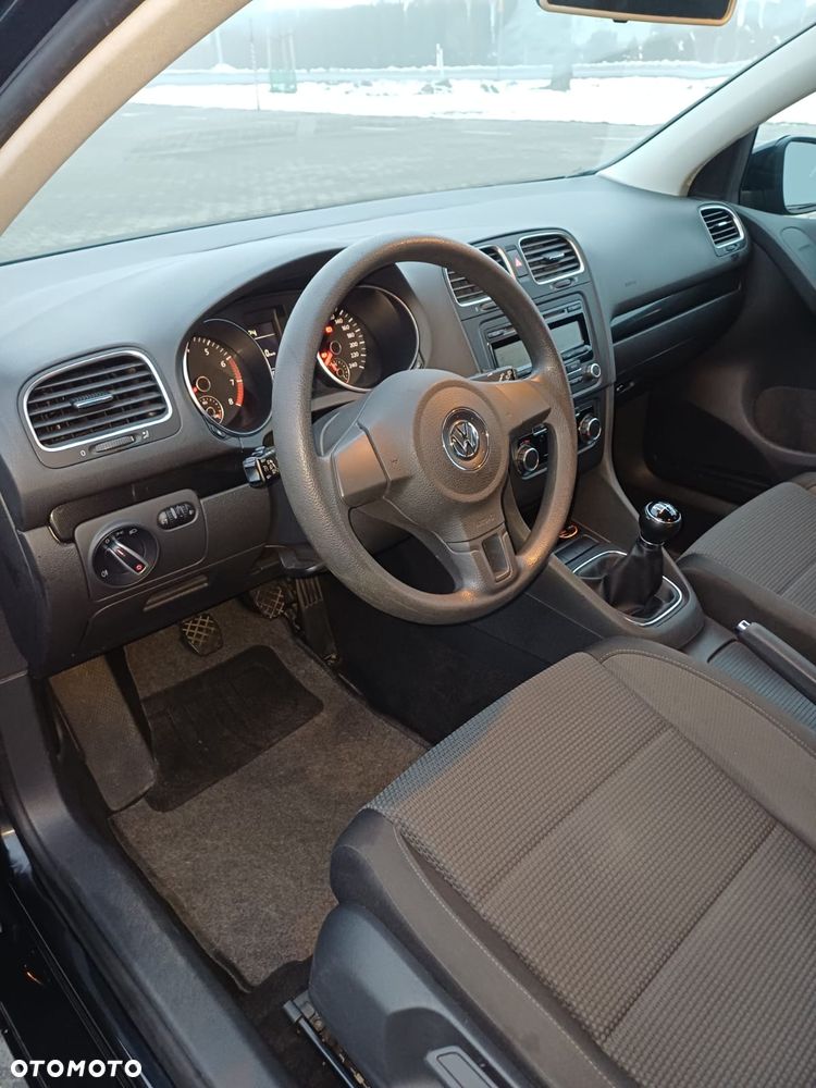 Volkswagen Golf 1.4 TSI Edition - 12