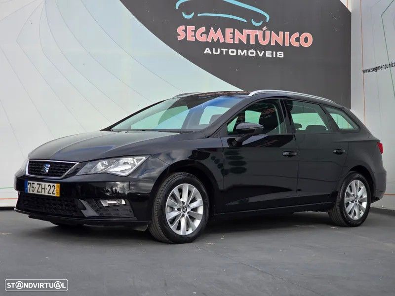 SEAT Leon ST 1.6 TDI Style S/S - 1