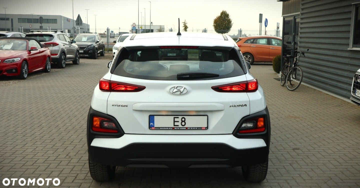 Hyundai Kona - 7