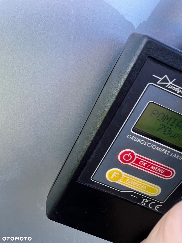 Toyota Verso 1.8 Sol plus NAVI 7os - 28