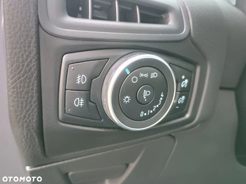 Ford Focus 1.5 EcoBlue Start-Stopp-System ACTIVE X - 20