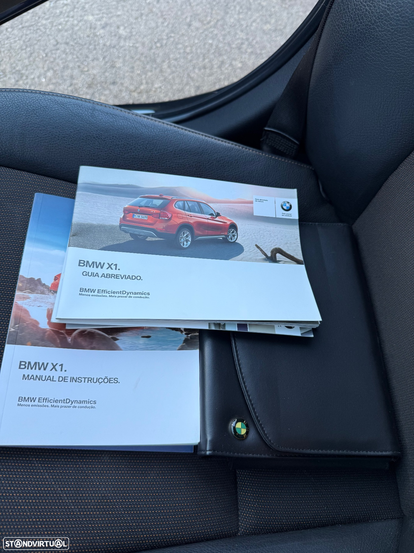 BMW X1 16 d sDrive xLine - 29