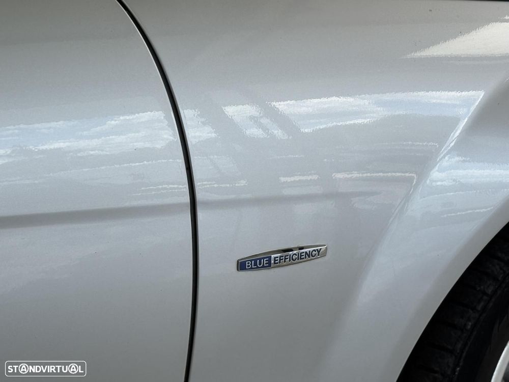 Mercedes-Benz C 200 CDi Avantgarde BE - 7