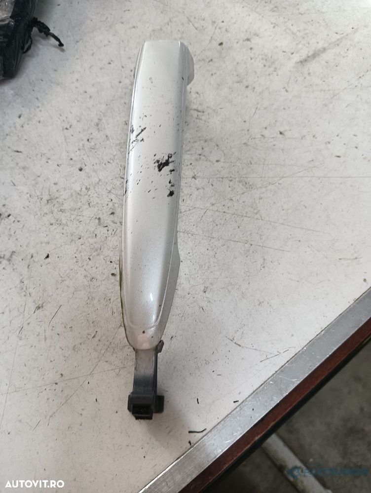 dreapta spate SUBARU LEGACY V (BM) [ 2009 - > ] D AWD (EE20Z) 110KW|150HP - 1