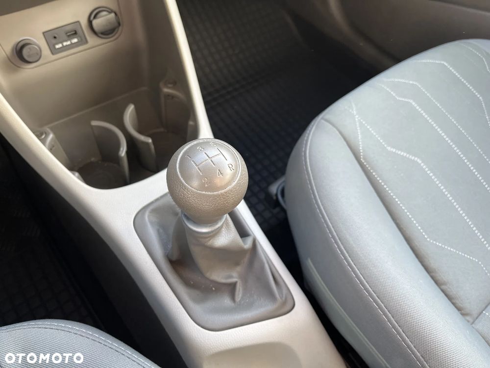 Kia Picanto 1.0 L - 15